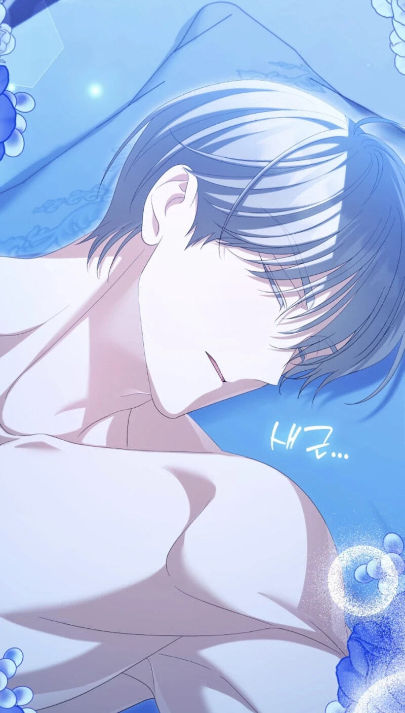Why Are You Obsessed With Your Fake Wife? Chapter 104 page 111 - 