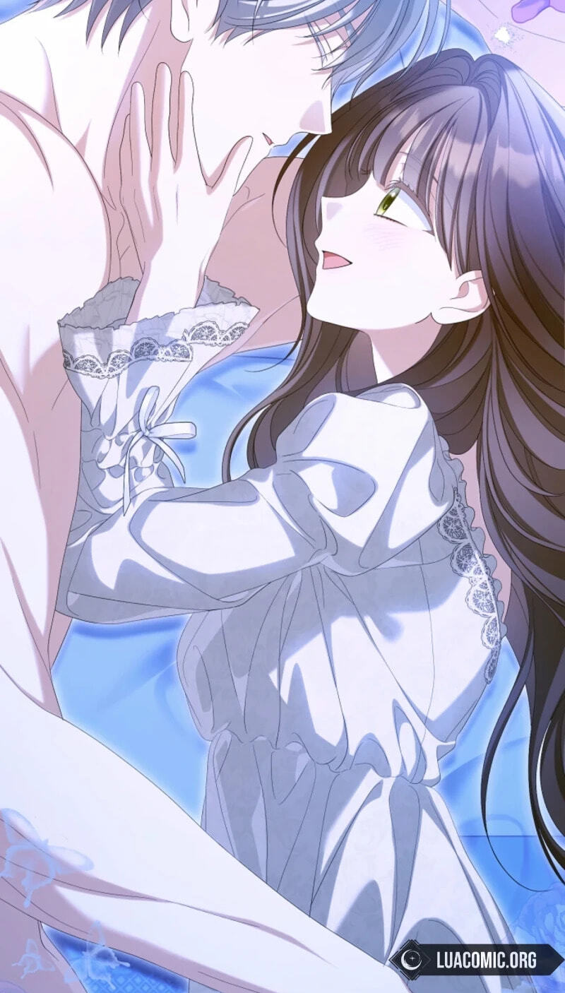 Why Are You Obsessed With Your Fake Wife? Chapter 104 page 115 - 