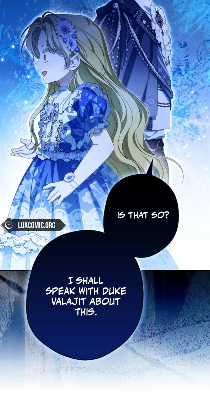 Why Are You Obsessed With Your Fake Wife? Chapter 104 page 13 - 