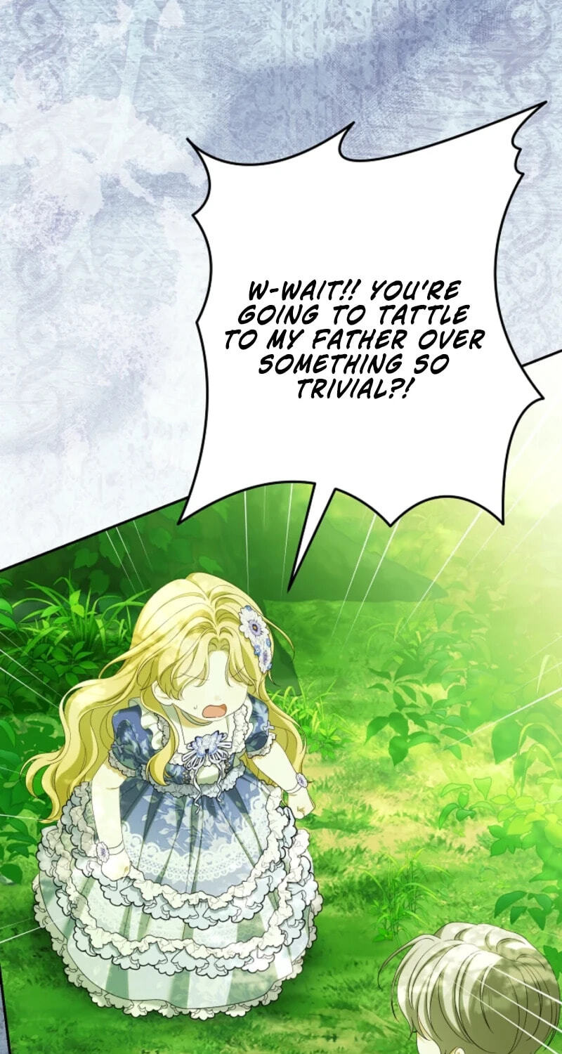 Why Are You Obsessed With Your Fake Wife? Chapter 104 page 19 - 