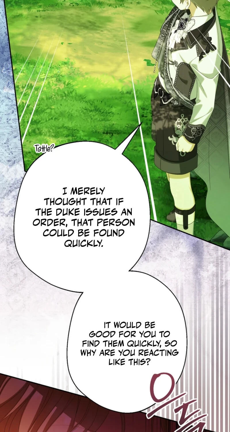 Why Are You Obsessed With Your Fake Wife? Chapter 104 page 20 - 