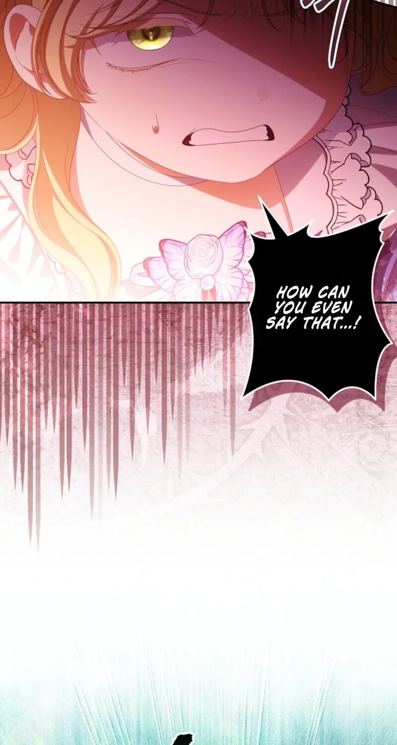 Why Are You Obsessed With Your Fake Wife? Chapter 104 page 21 - 