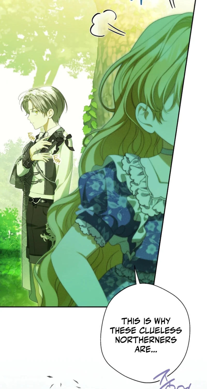 Why Are You Obsessed With Your Fake Wife? Chapter 104 page 24 - 