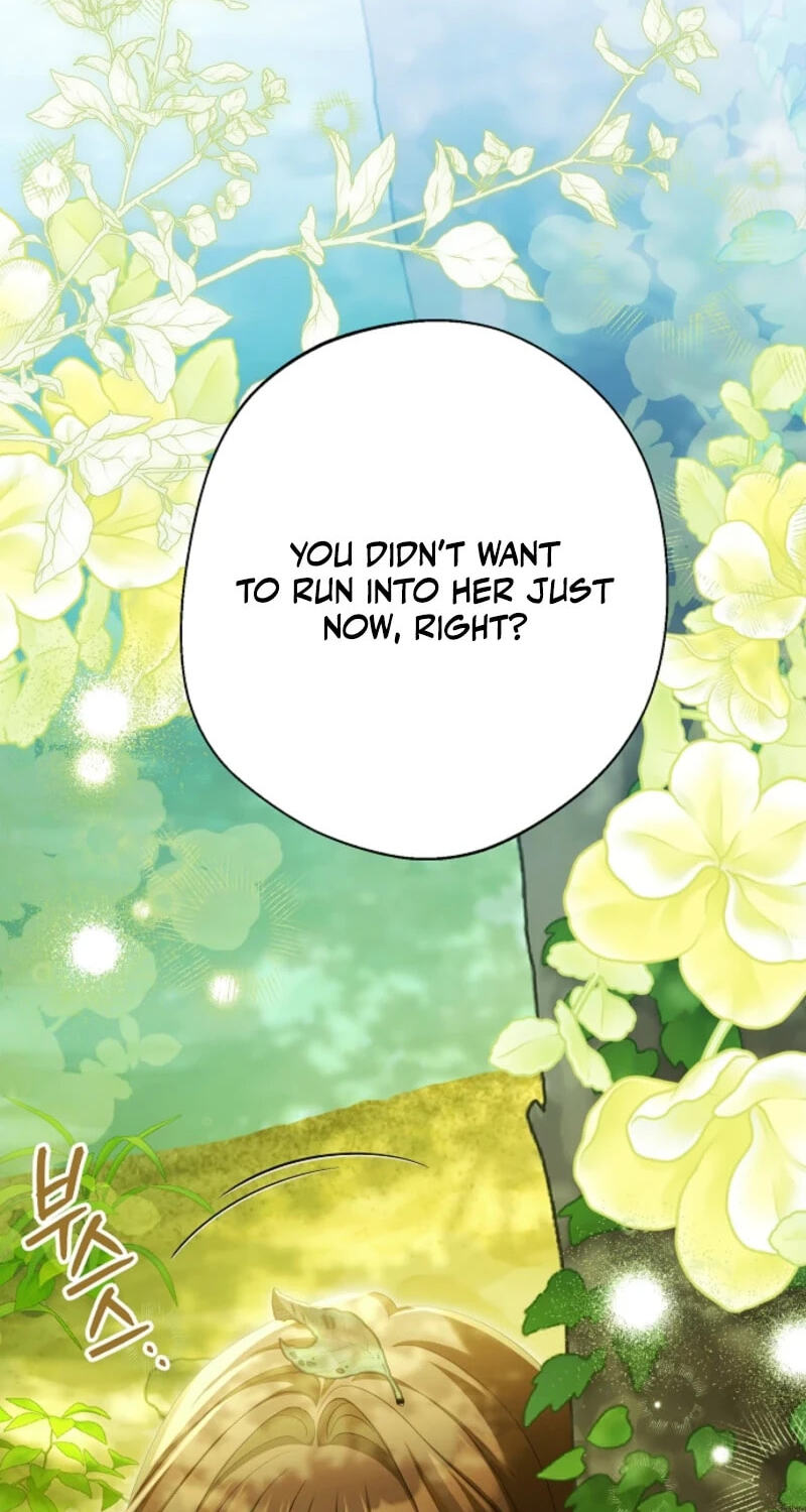 Why Are You Obsessed With Your Fake Wife? Chapter 104 page 28 - 