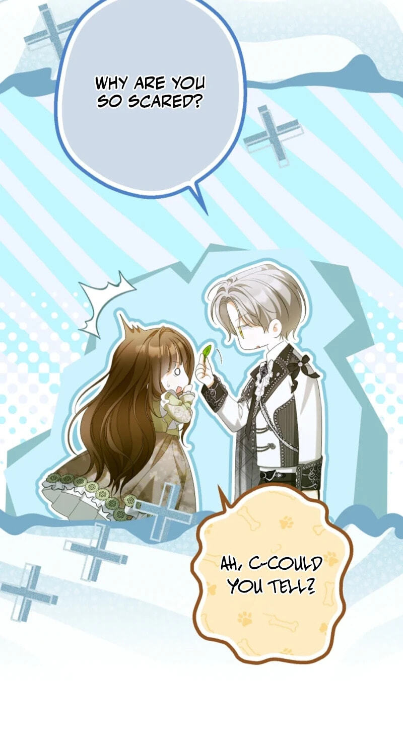 Why Are You Obsessed With Your Fake Wife? Chapter 104 page 31 - 