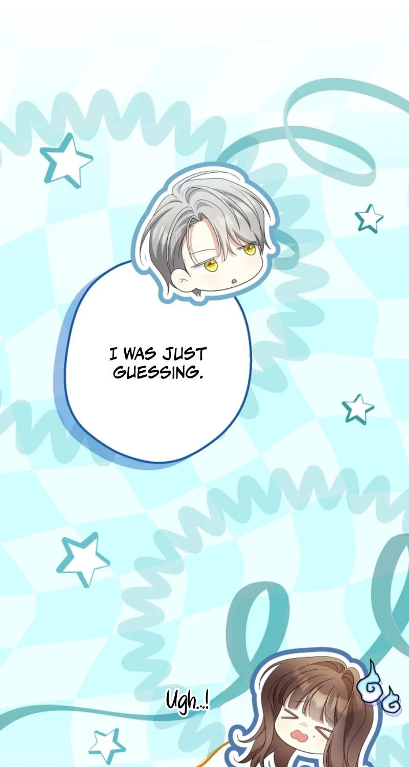 Why Are You Obsessed With Your Fake Wife? Chapter 104 page 32 - 