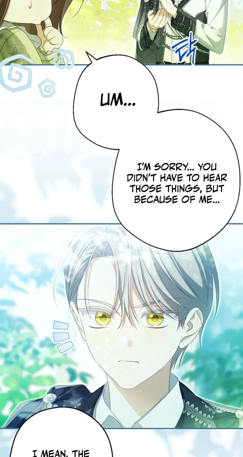 Why Are You Obsessed With Your Fake Wife? Chapter 104 page 34 - 