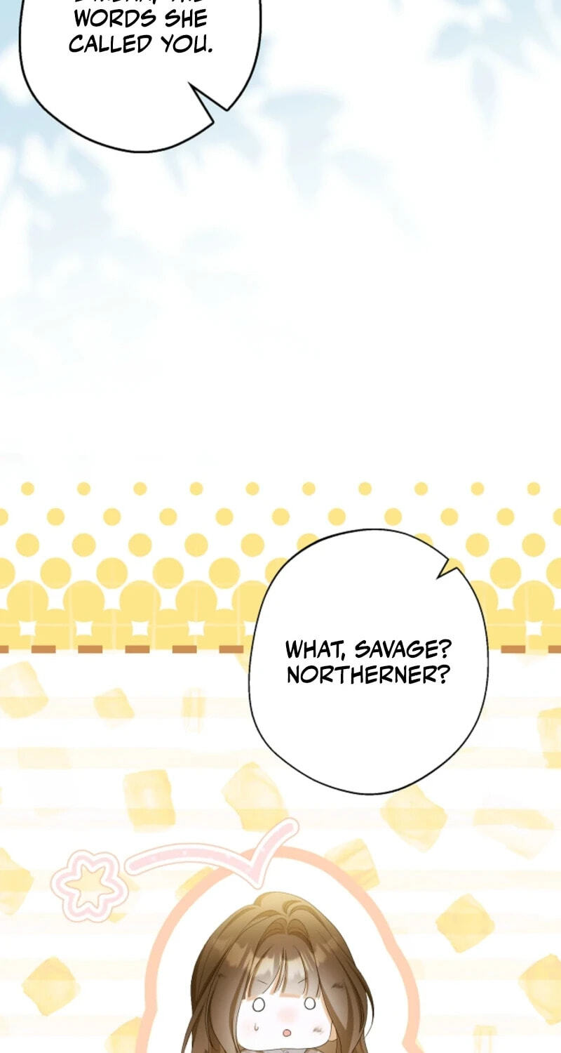 Why Are You Obsessed With Your Fake Wife? Chapter 104 page 35 - 