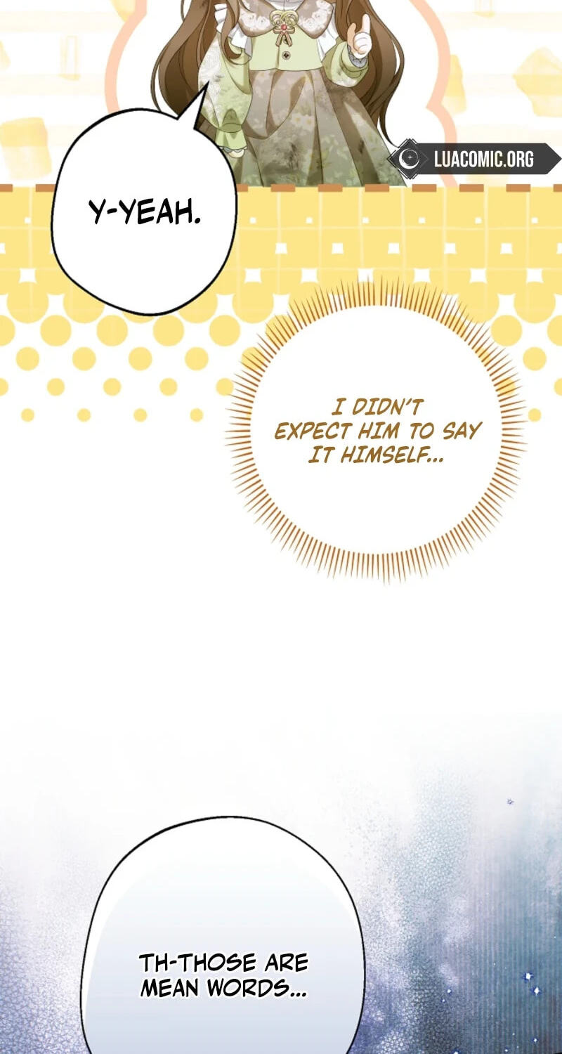 Why Are You Obsessed With Your Fake Wife? Chapter 104 page 36 - 