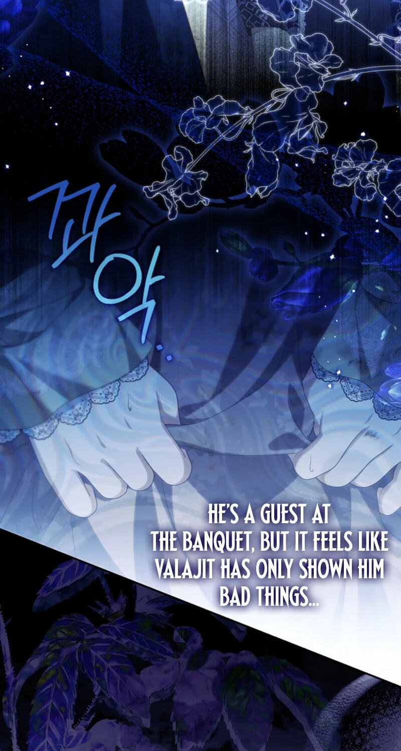 Why Are You Obsessed With Your Fake Wife? Chapter 104 page 38 - 