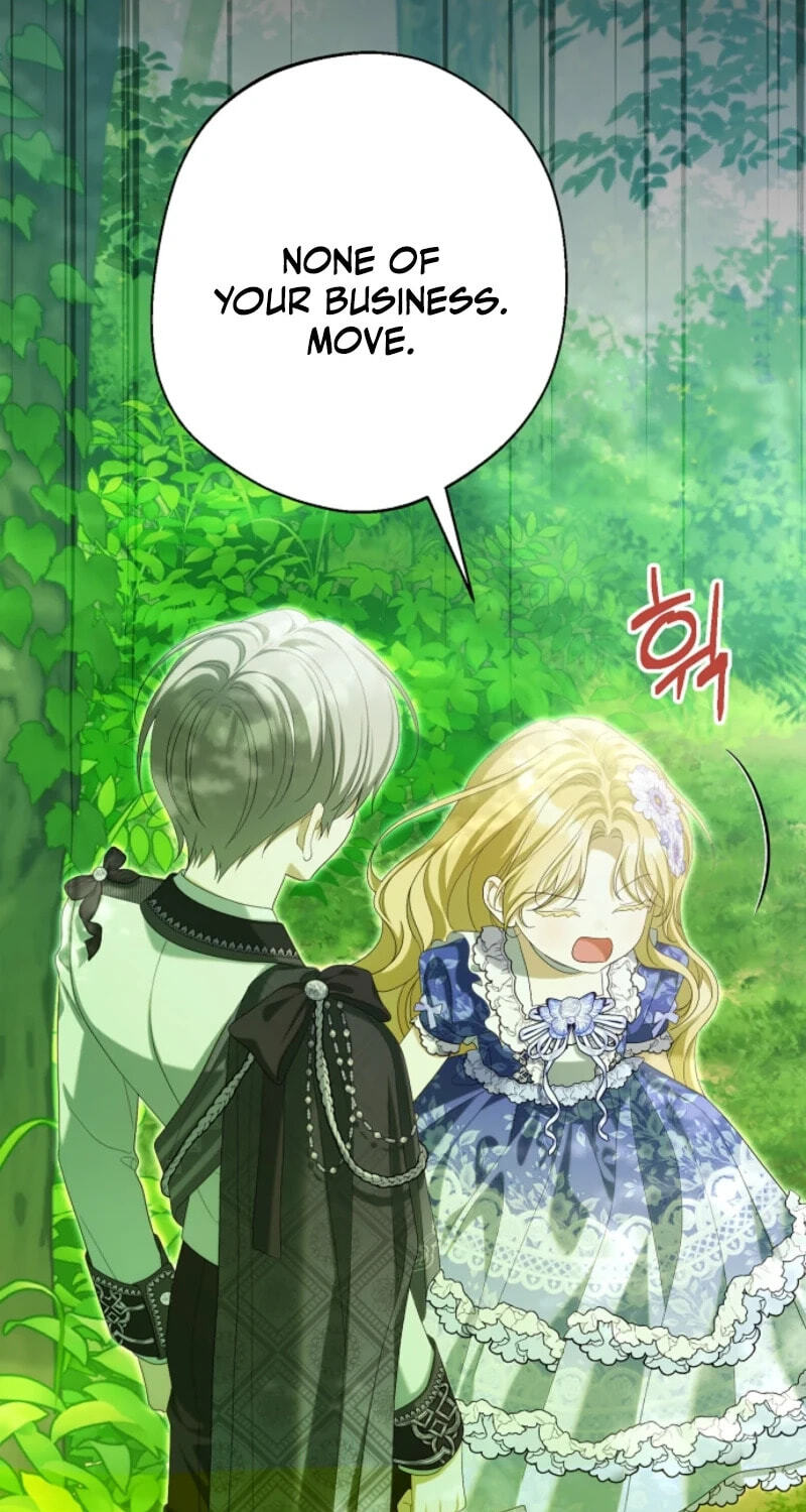 Why Are You Obsessed With Your Fake Wife? Chapter 104 page 5 - 