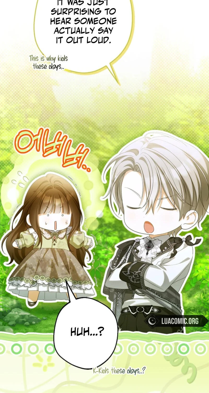 Why Are You Obsessed With Your Fake Wife? Chapter 104 page 42 - 