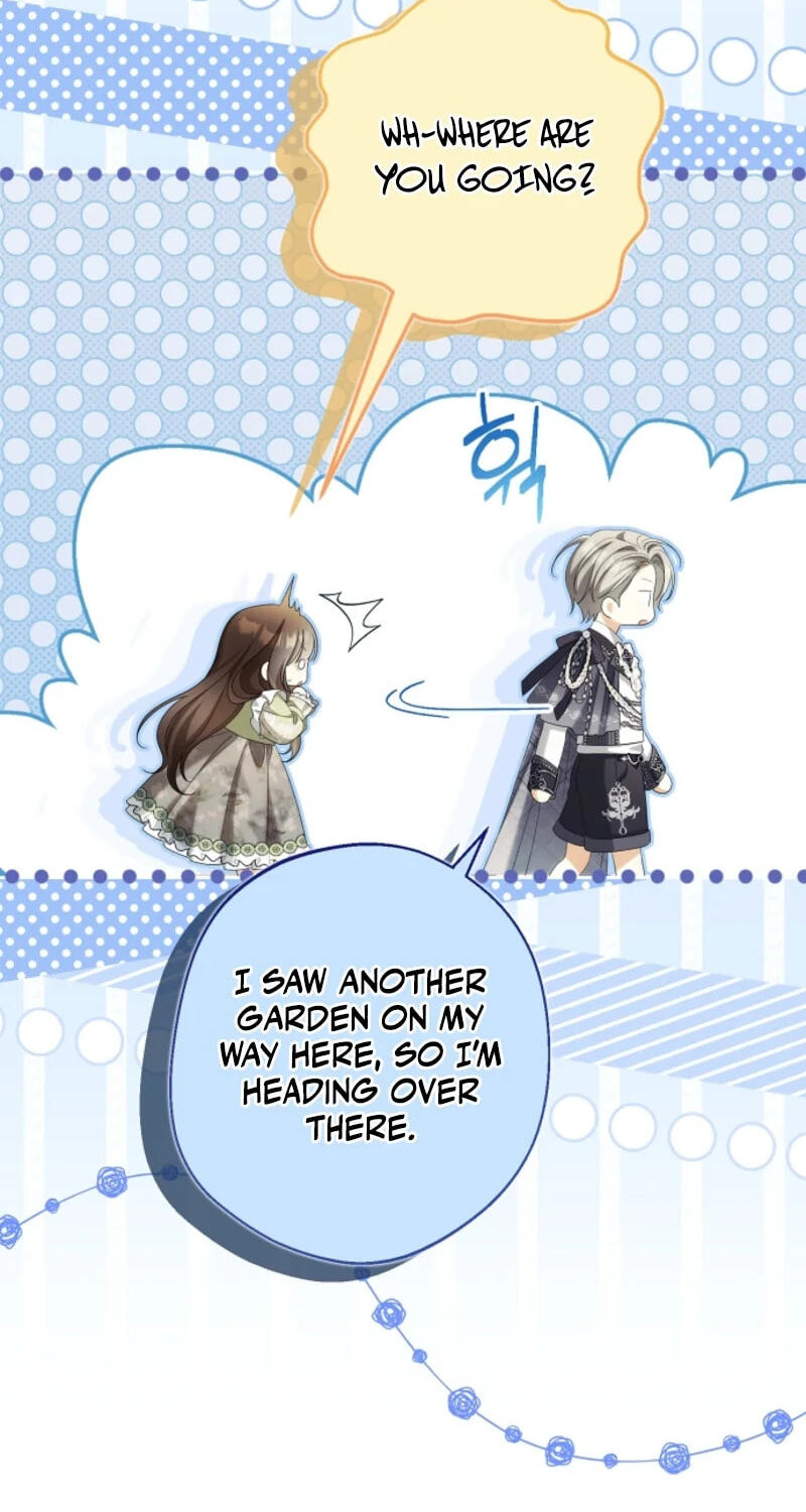Why Are You Obsessed With Your Fake Wife? Chapter 104 page 46 - 