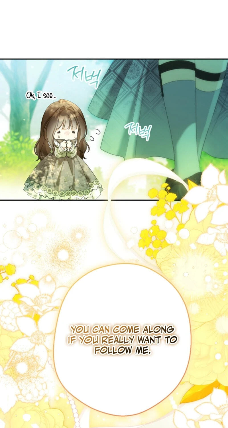 Why Are You Obsessed With Your Fake Wife? Chapter 104 page 47 - 