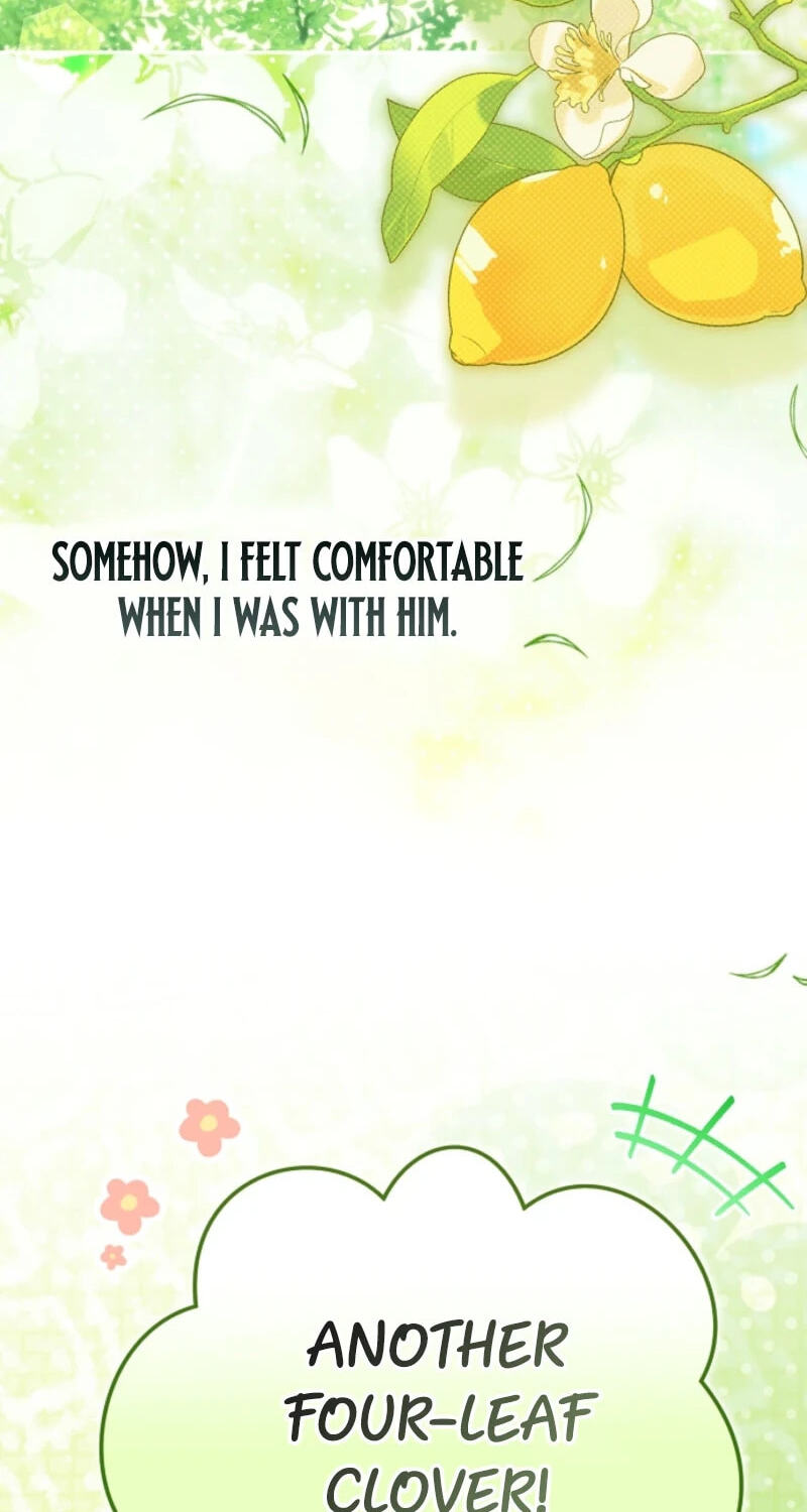 Why Are You Obsessed With Your Fake Wife? Chapter 104 page 56 - 