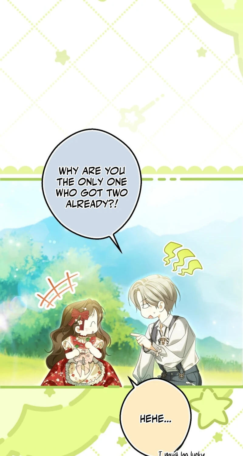 Why Are You Obsessed With Your Fake Wife? Chapter 104 page 58 - 