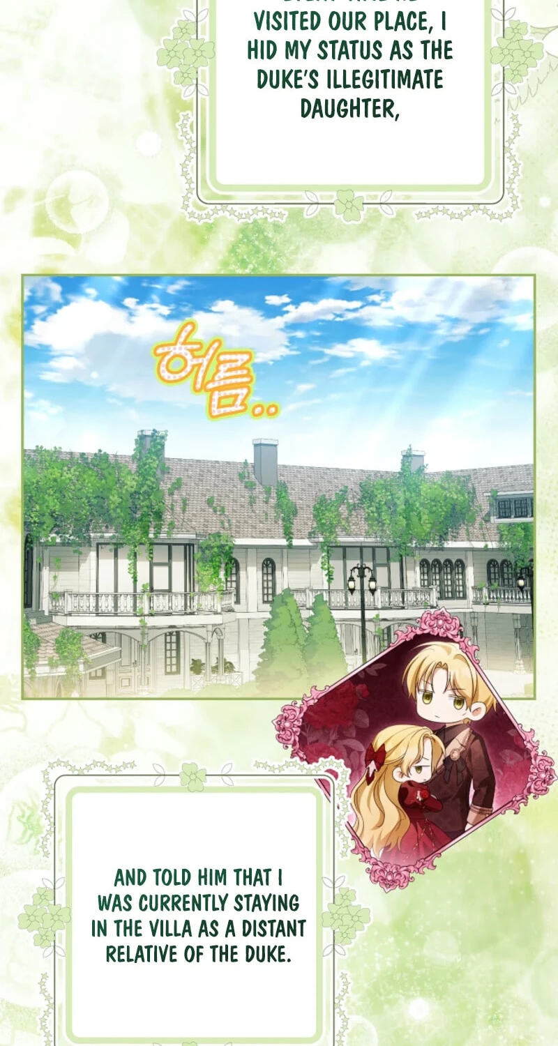 Why Are You Obsessed With Your Fake Wife? Chapter 104 page 60 - 
