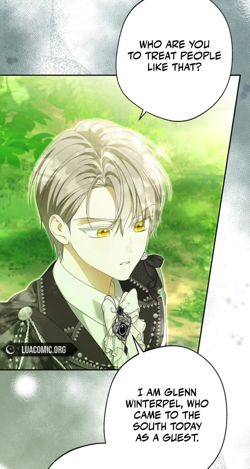 Why Are You Obsessed With Your Fake Wife? Chapter 104 page 7 - 