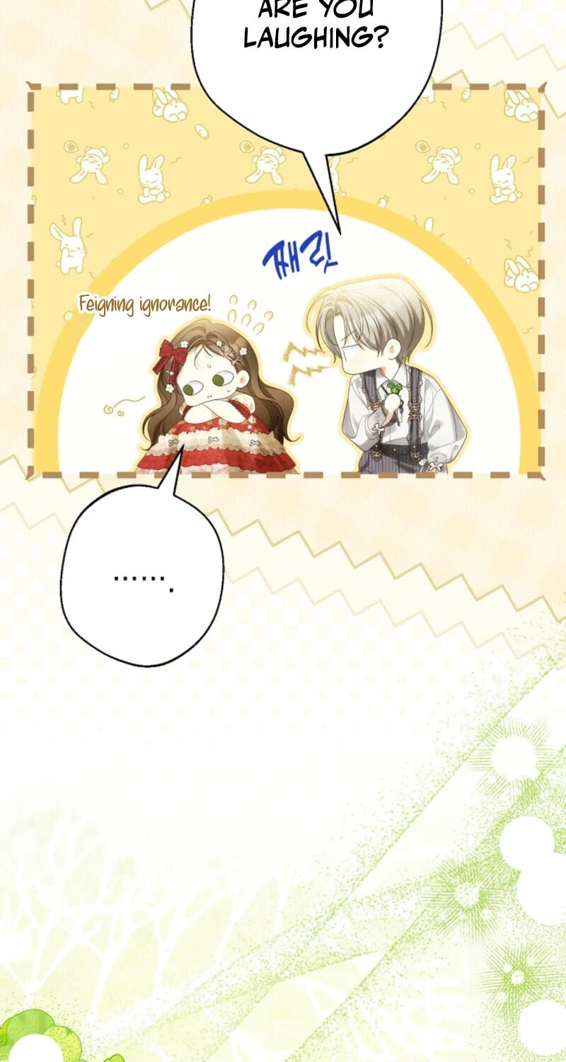 Why Are You Obsessed With Your Fake Wife? Chapter 104 page 63 - 