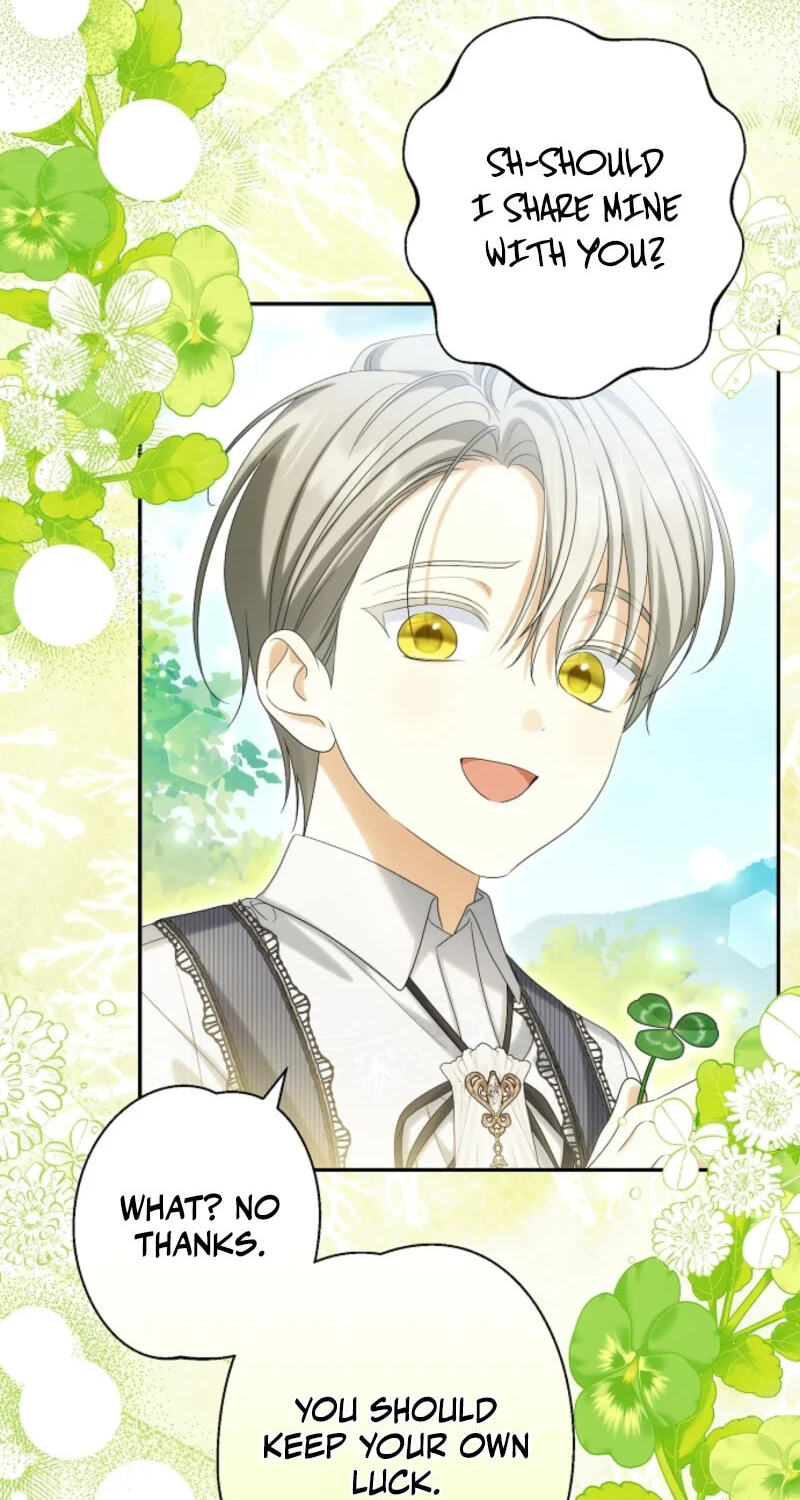 Why Are You Obsessed With Your Fake Wife? Chapter 104 page 64 - 