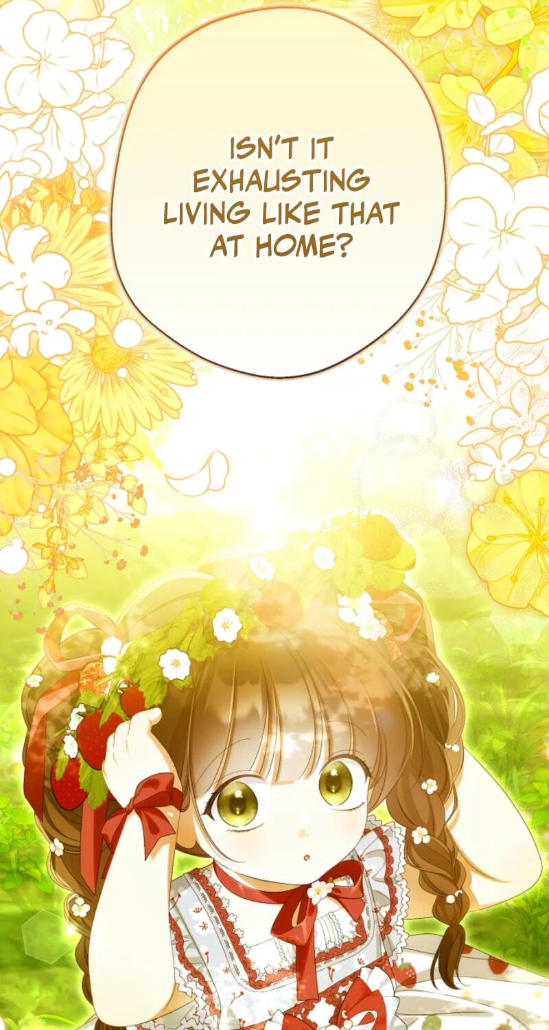 Why Are You Obsessed With Your Fake Wife? Chapter 104 page 69 - 