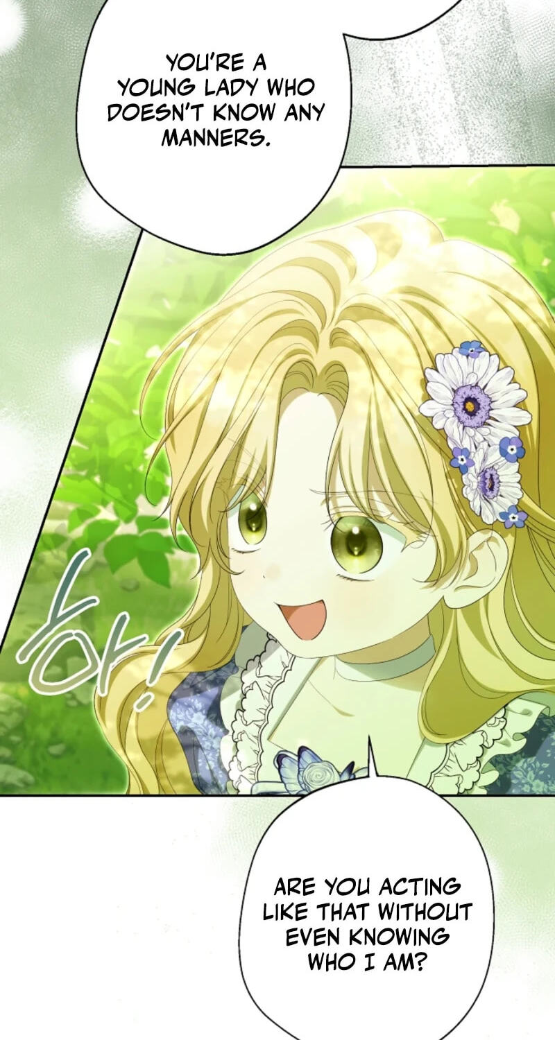 Why Are You Obsessed With Your Fake Wife? Chapter 104 page 8 - 