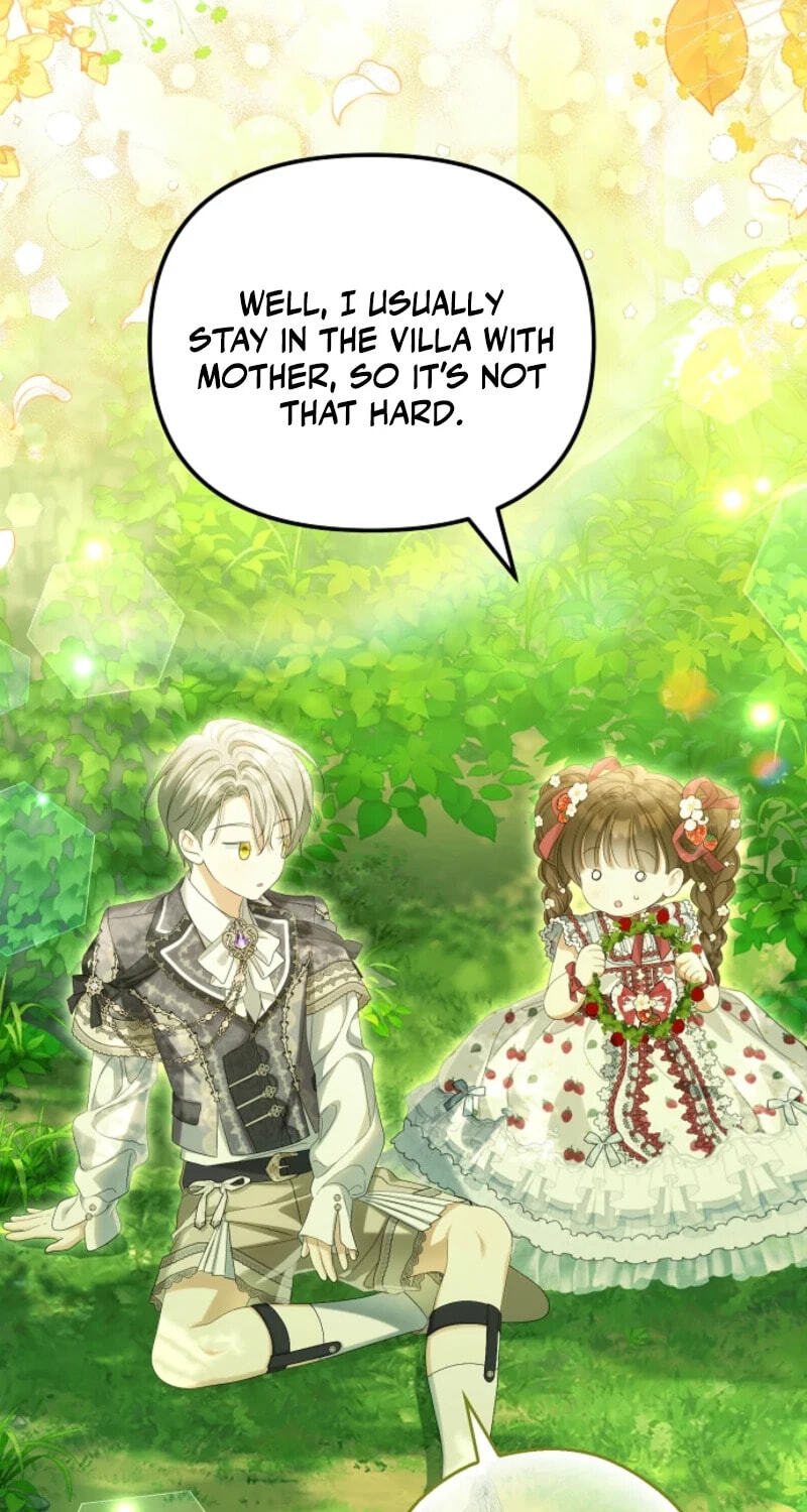 Why Are You Obsessed With Your Fake Wife? Chapter 104 page 71 - 