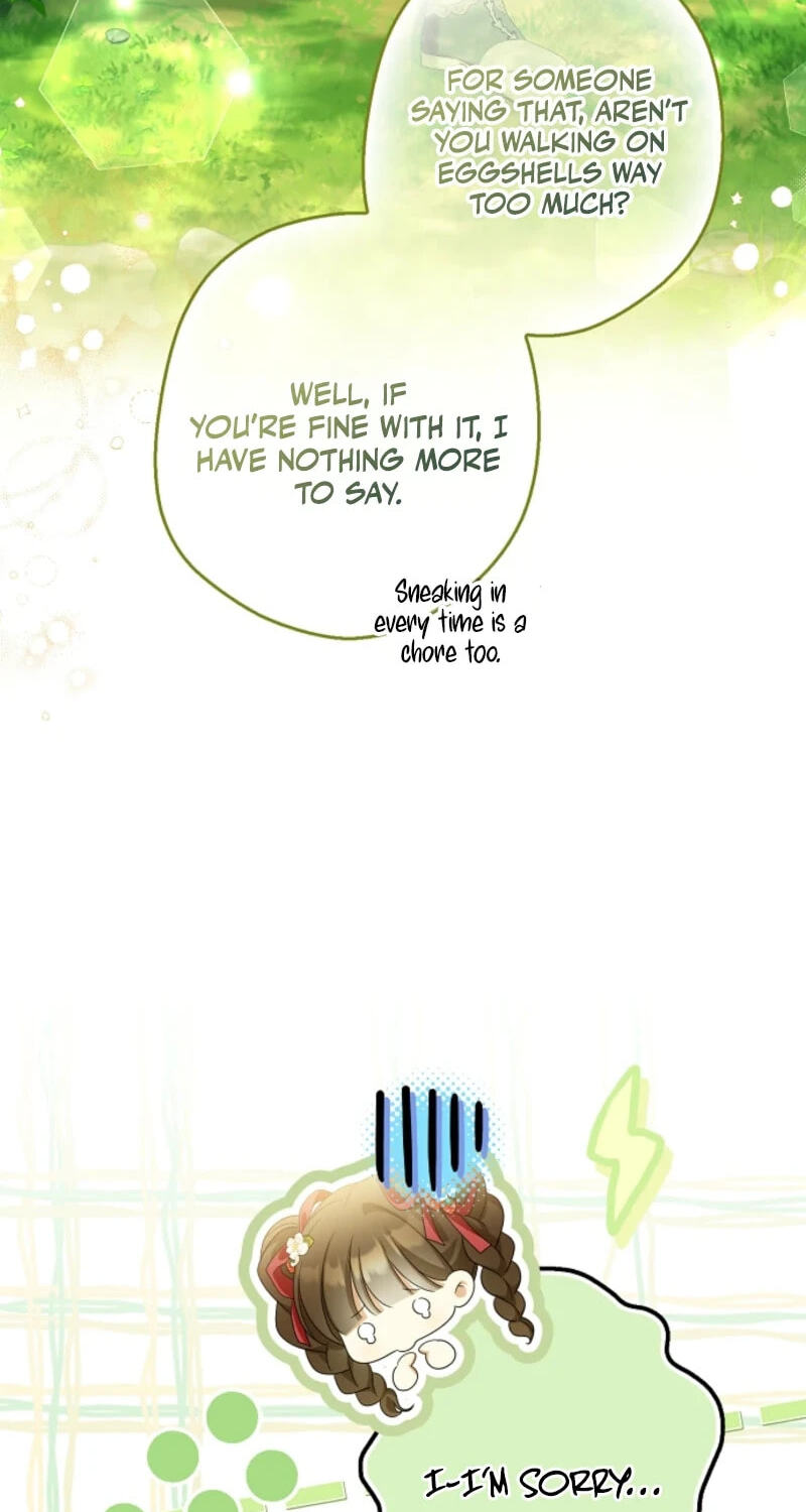 Why Are You Obsessed With Your Fake Wife? Chapter 104 page 72 - 