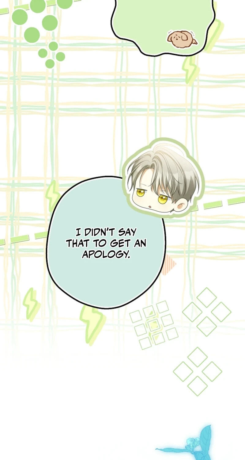 Why Are You Obsessed With Your Fake Wife? Chapter 104 page 73 - 