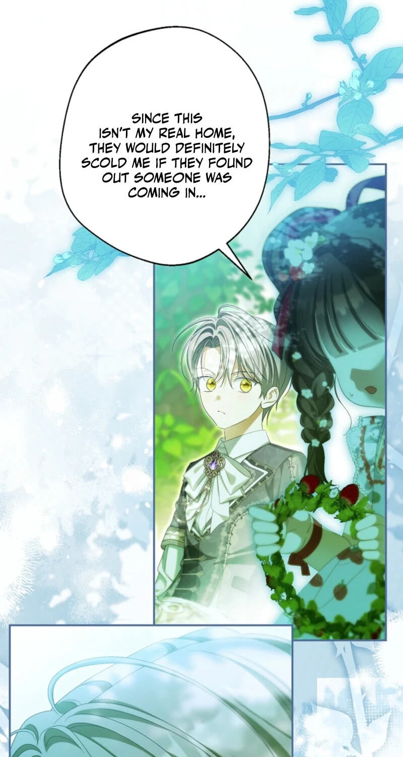 Why Are You Obsessed With Your Fake Wife? Chapter 104 page 74 - 