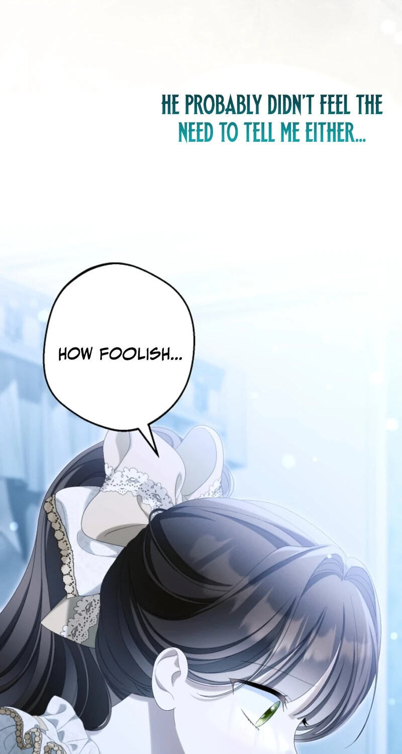 Why Are You Obsessed With Your Fake Wife? Chapter 104 page 93 - 