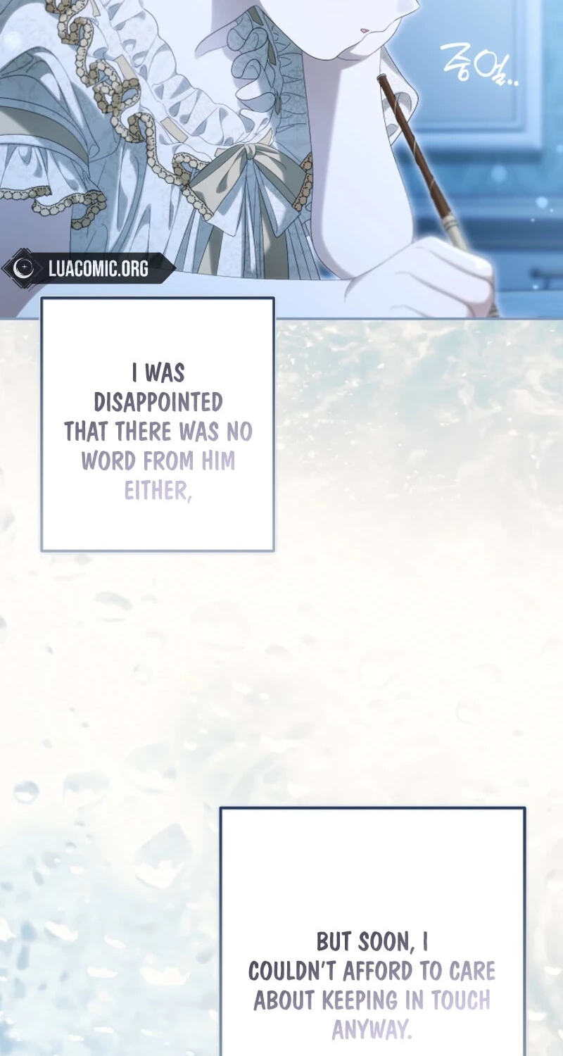 Why Are You Obsessed With Your Fake Wife? Chapter 104 page 94 - 