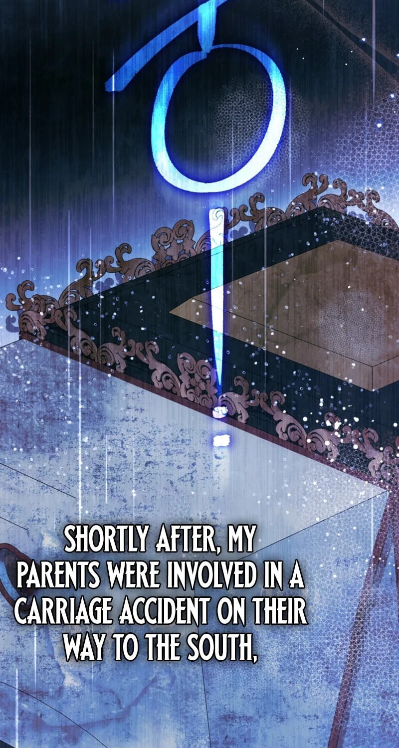 Why Are You Obsessed With Your Fake Wife? Chapter 105 page 116 - 
