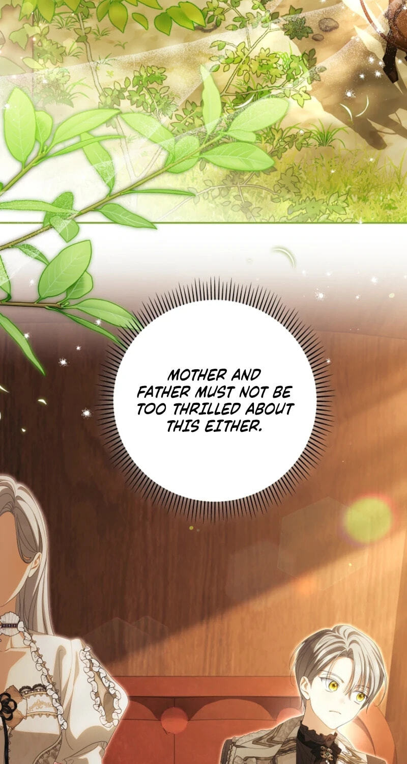 Why Are You Obsessed With Your Fake Wife? Chapter 105 page 13 - 