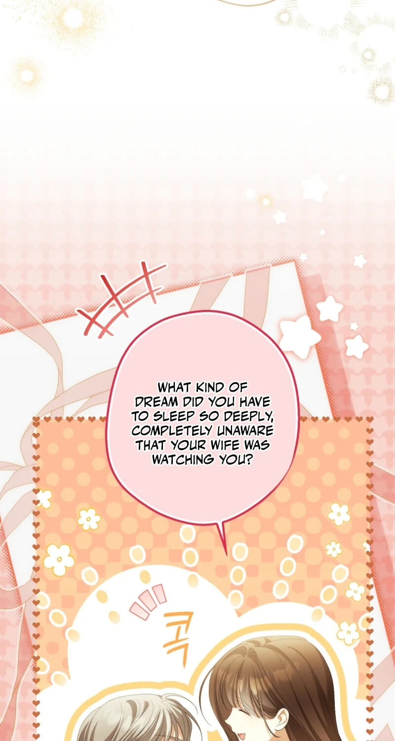 Why Are You Obsessed With Your Fake Wife? Chapter 105 page 126 - 