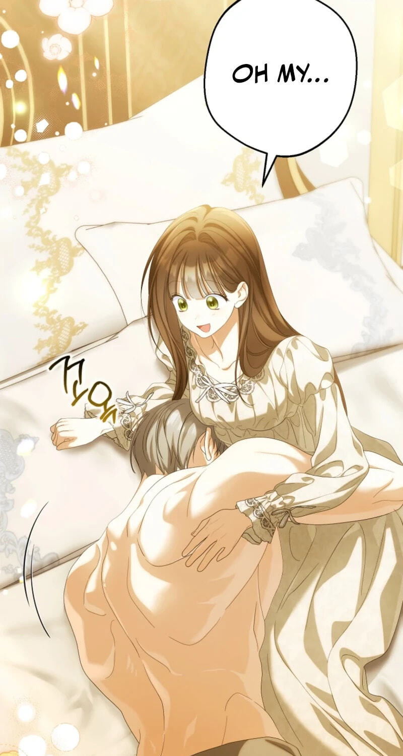 Why Are You Obsessed With Your Fake Wife? Chapter 105 page 129 - 