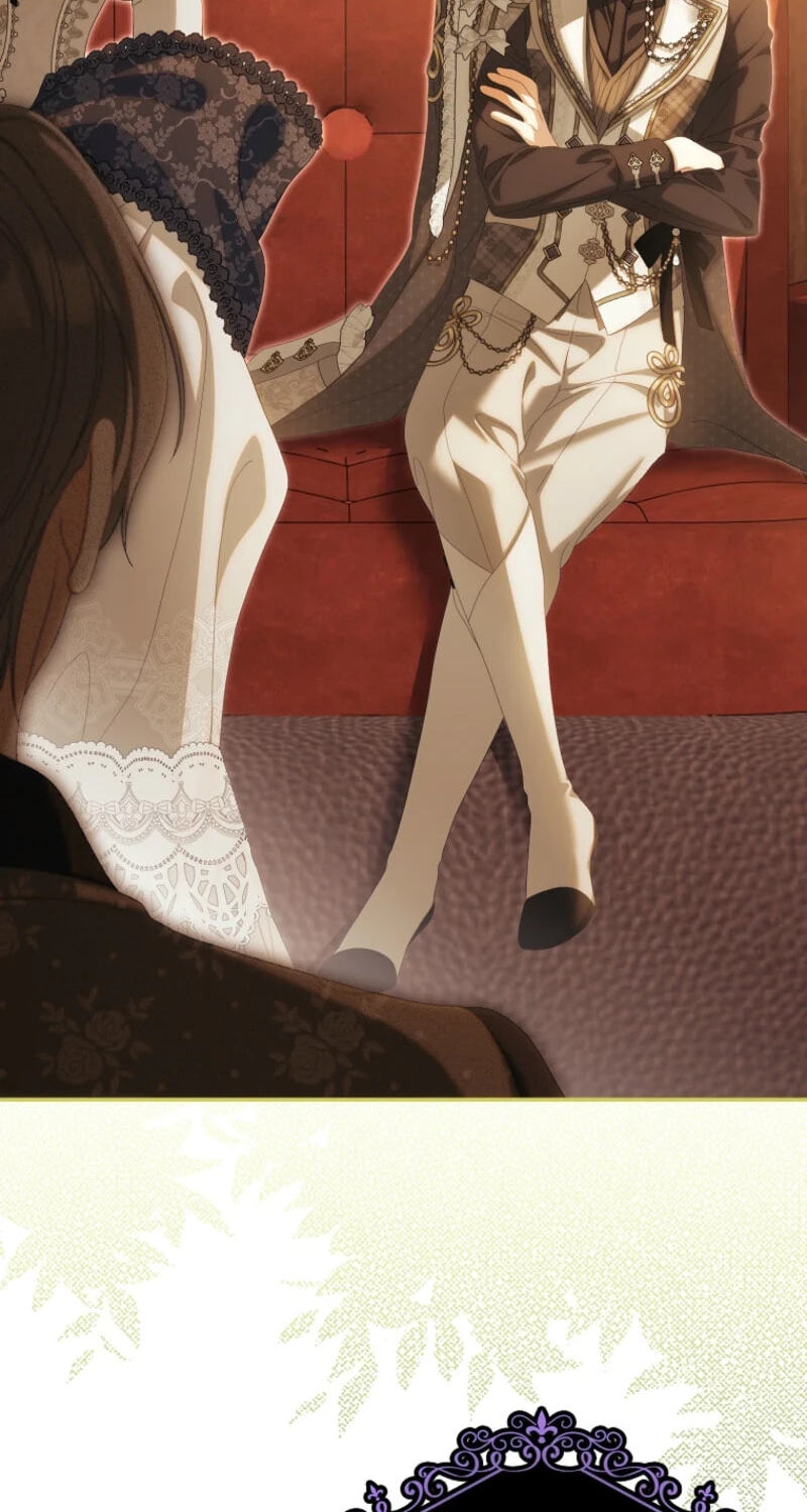Why Are You Obsessed With Your Fake Wife? Chapter 105 page 14 - 