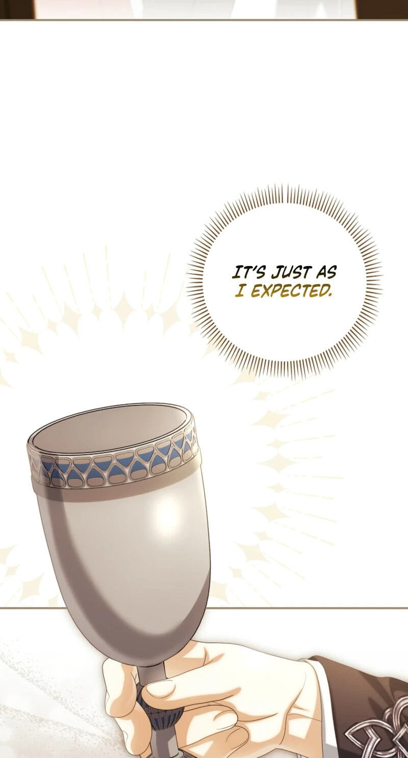 Why Are You Obsessed With Your Fake Wife? Chapter 105 page 22 - 