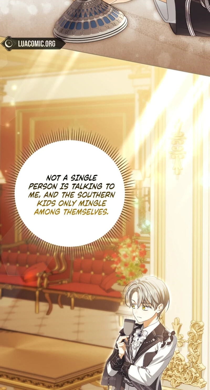 Why Are You Obsessed With Your Fake Wife? Chapter 105 page 23 - 