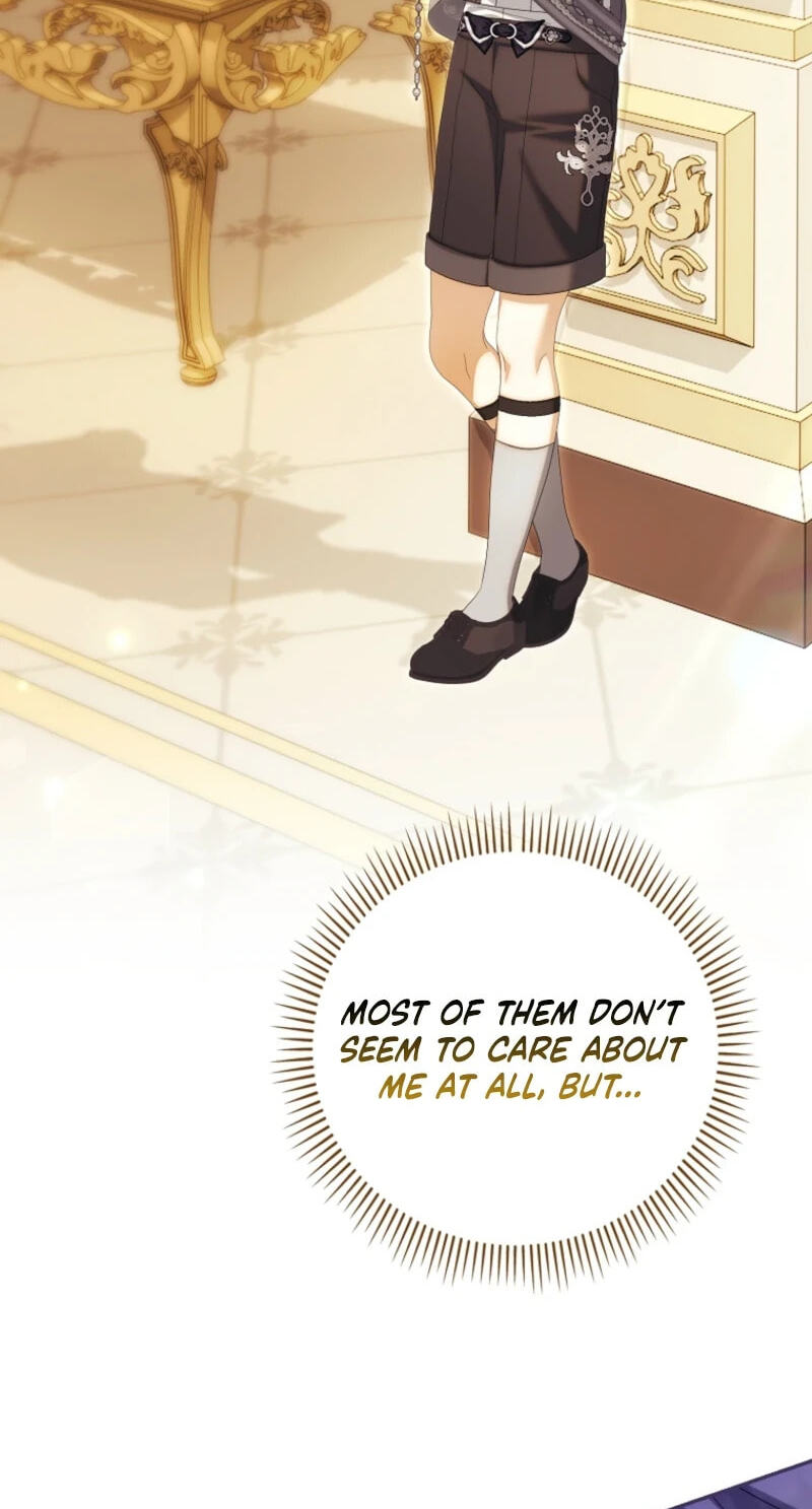 Why Are You Obsessed With Your Fake Wife? Chapter 105 page 24 - 