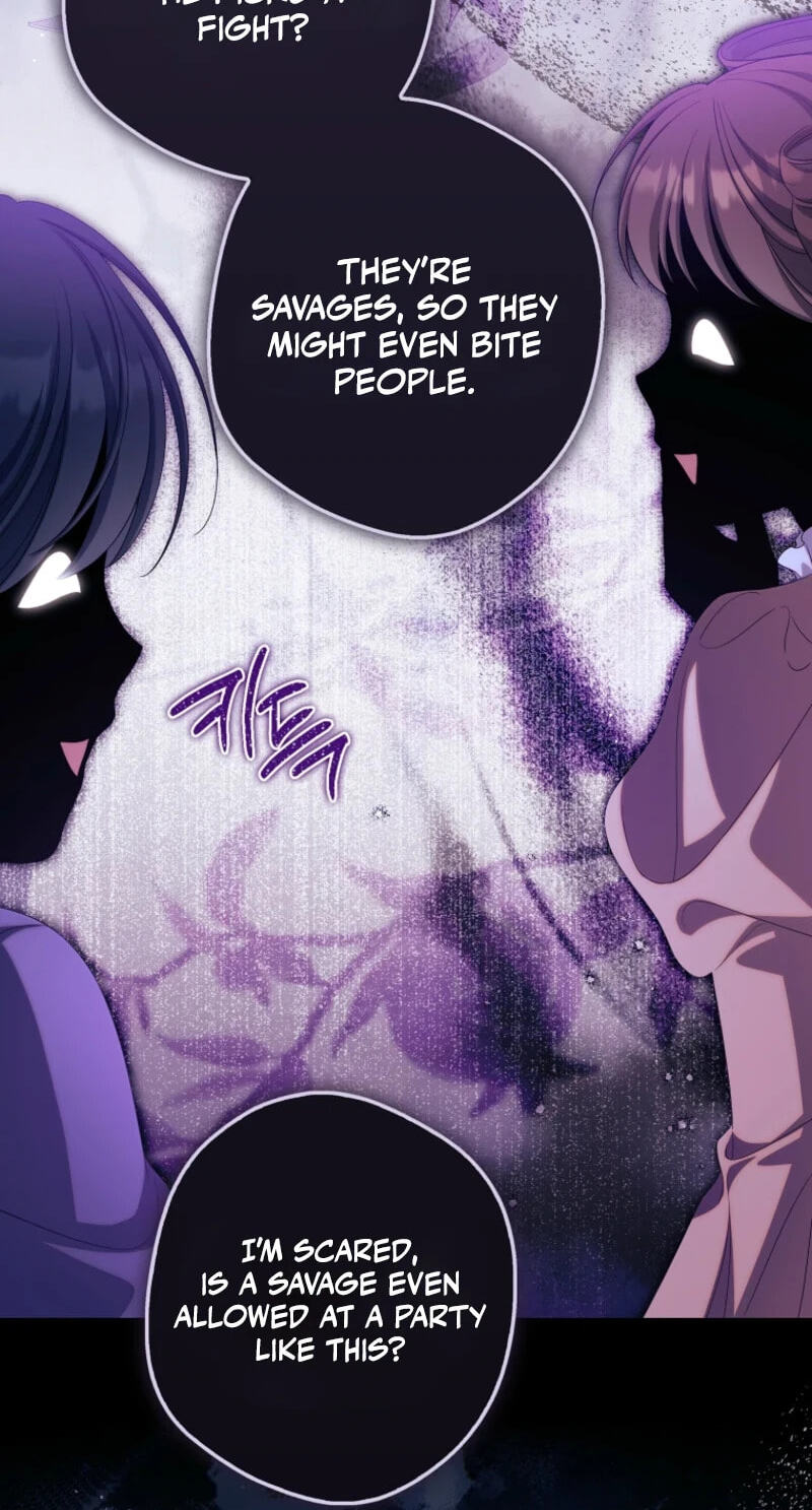 Why Are You Obsessed With Your Fake Wife? Chapter 105 page 27 - 