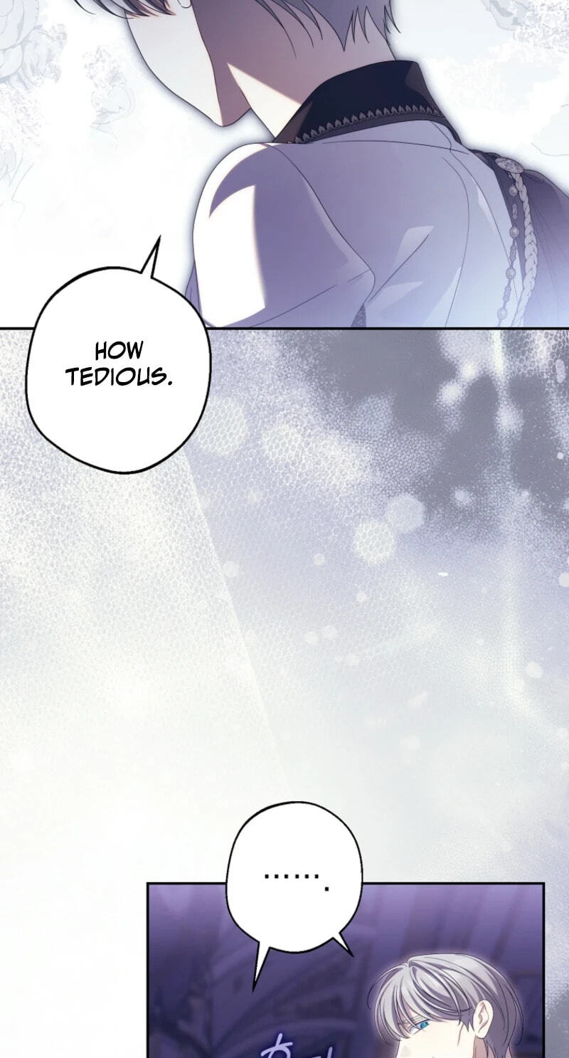 Why Are You Obsessed With Your Fake Wife? Chapter 105 page 29 - 
