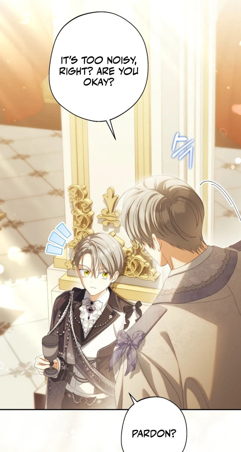Why Are You Obsessed With Your Fake Wife? Chapter 105 page 31 - 