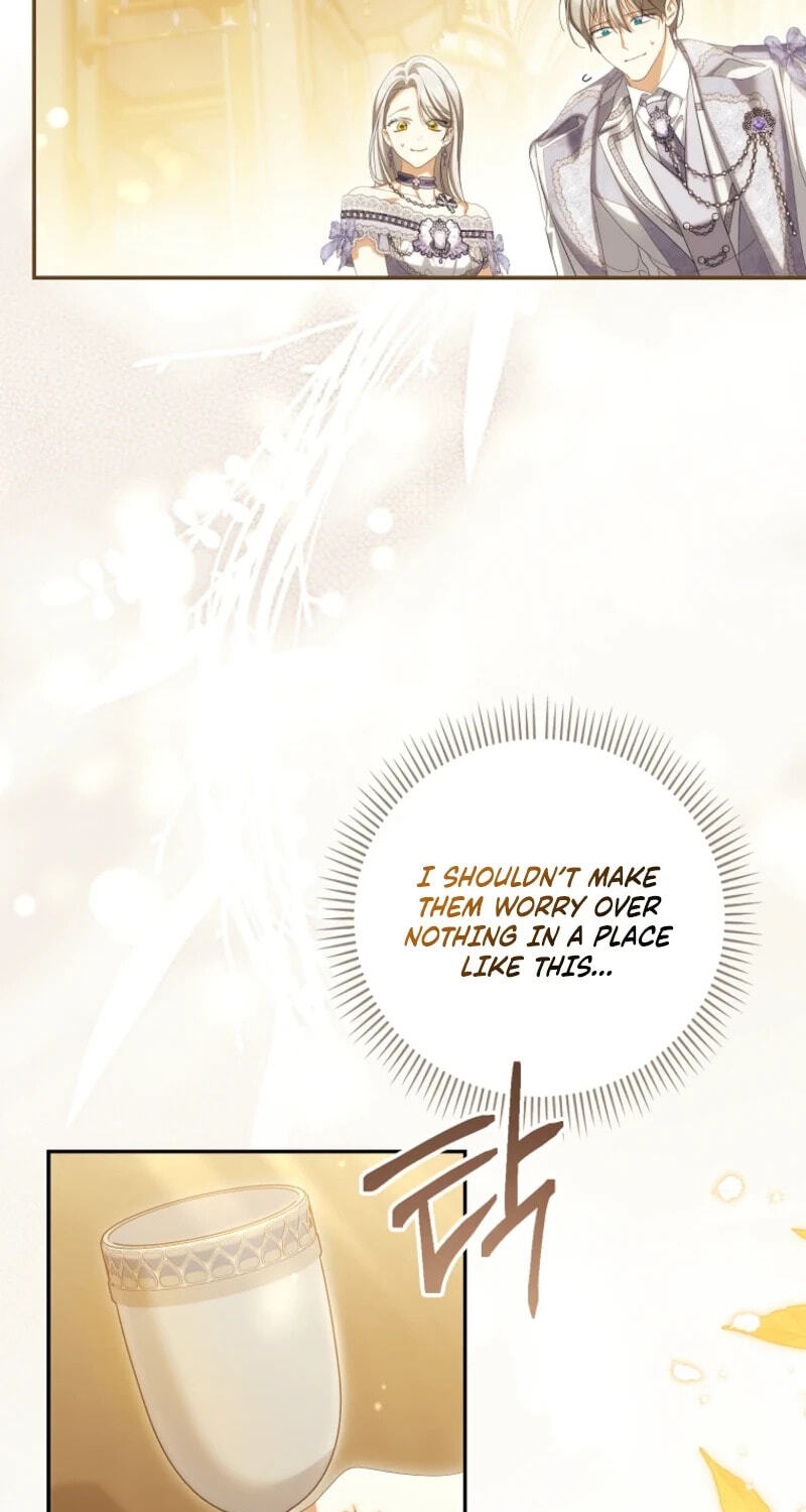 Why Are You Obsessed With Your Fake Wife? Chapter 105 page 33 - 