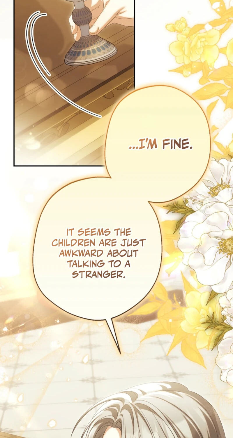 Why Are You Obsessed With Your Fake Wife? Chapter 105 page 34 - 