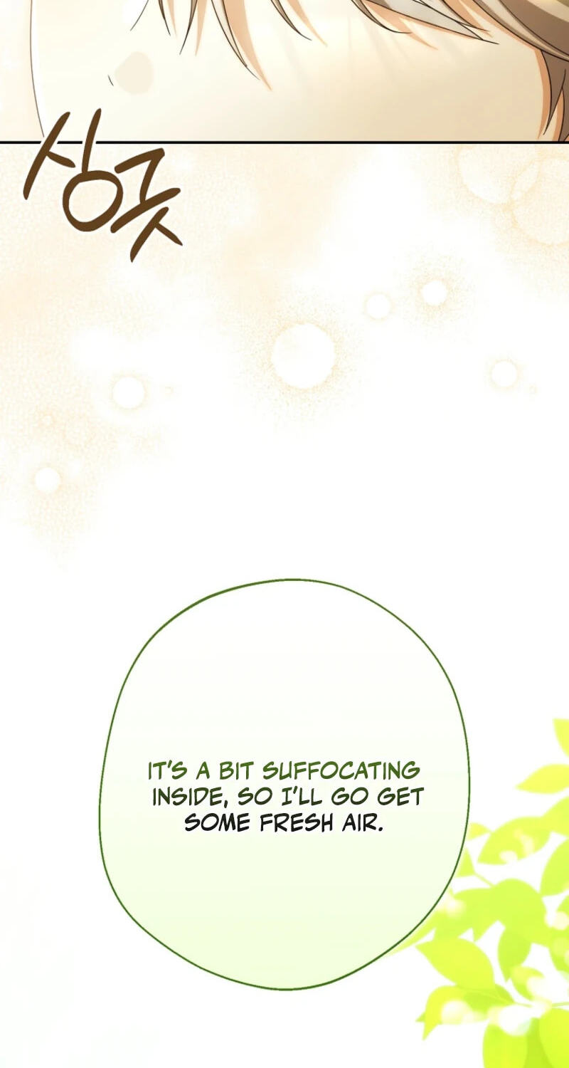 Why Are You Obsessed With Your Fake Wife? Chapter 105 page 36 - 