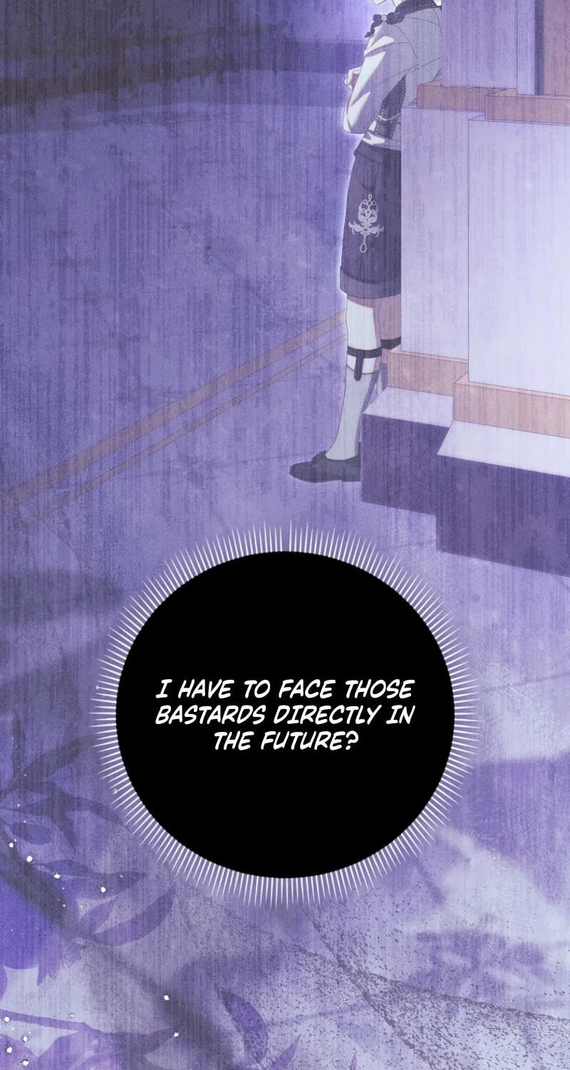 Why Are You Obsessed With Your Fake Wife? Chapter 105 page 40 - 