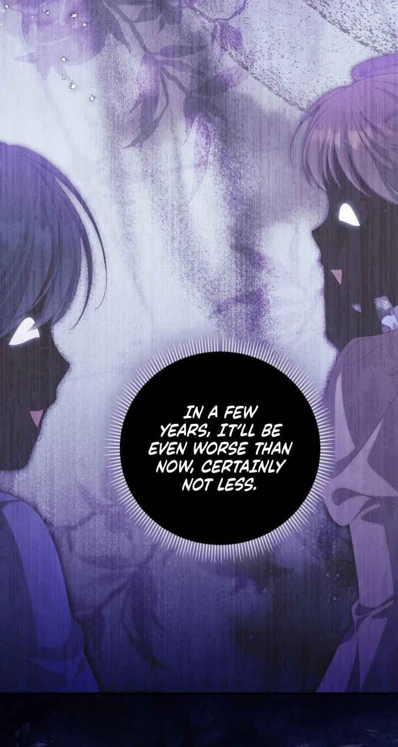 Why Are You Obsessed With Your Fake Wife? Chapter 105 page 41 - 