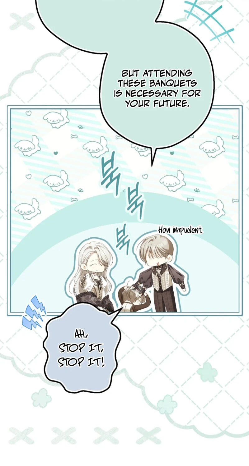 Why Are You Obsessed With Your Fake Wife? Chapter 105 page 6 - 