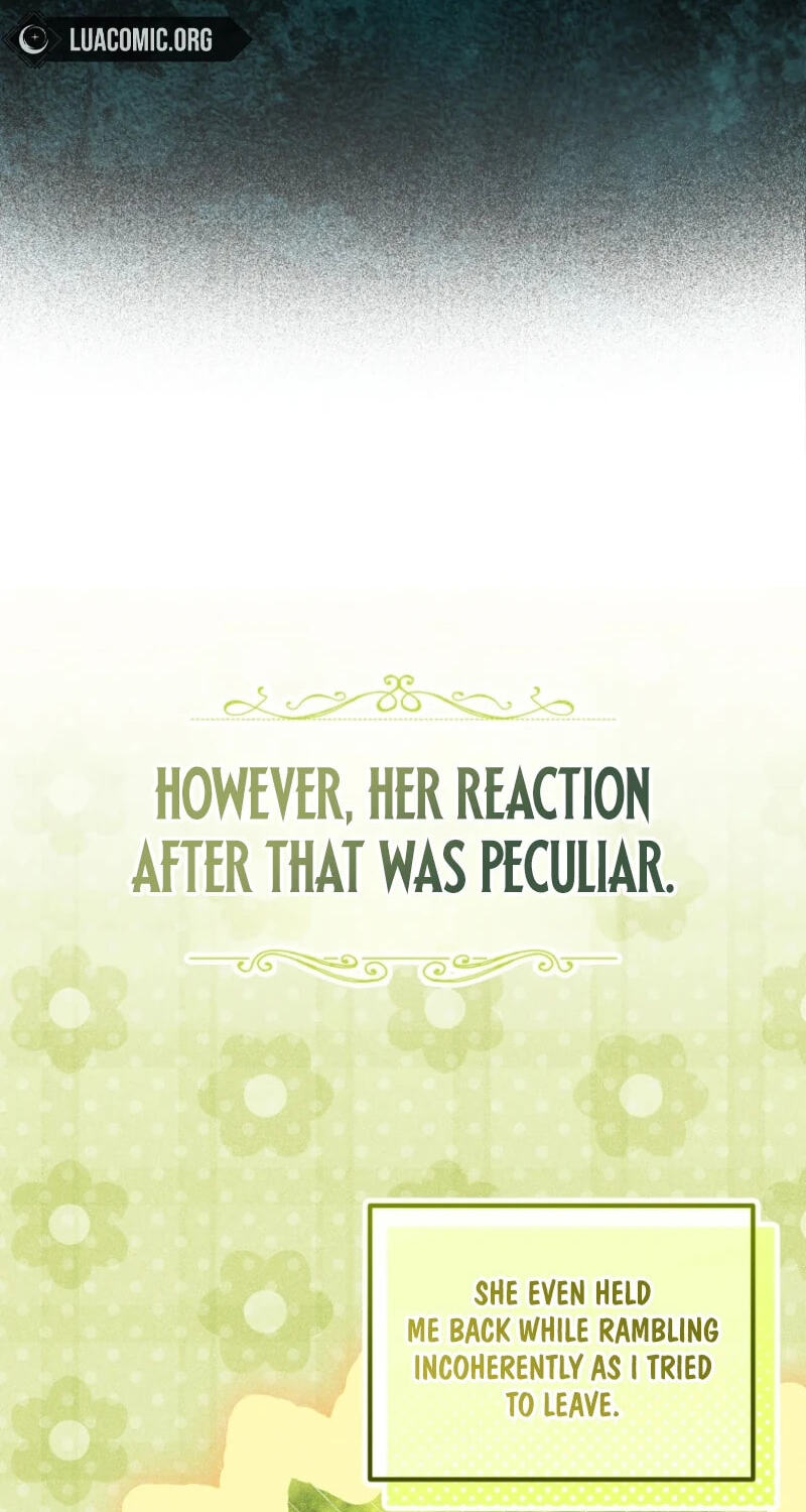Why Are You Obsessed With Your Fake Wife? Chapter 105 page 52 - 